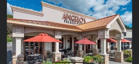 Angelo's cumberland rhode island - Apr 13, 2022 · Angelo’s Palace Pizza 133 Mendon Road, Cumberland, (401) 728-3340, Angelospalacepizza.com , is having an Easter brunch buffet with seatings at 10:30 a.m. and 1 p.m. Reservations are required. 